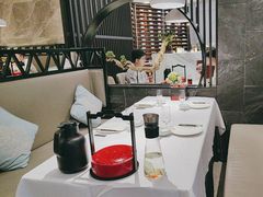 -味+新京宴·烤鸭·北京菜(创意谷店)