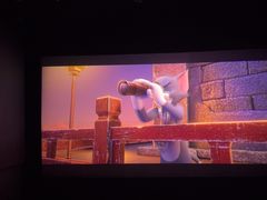 -山文星辉影城(济南和谐广场店)