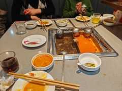 -海底捞火锅(王府井店)