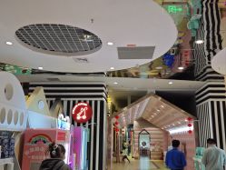 点击看大图 -meland club亲子乐园(重庆万象城店)
