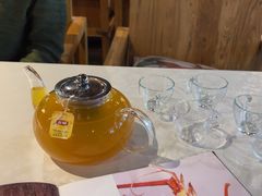 -忆咖啡观景餐厅(桂林象山公园店)