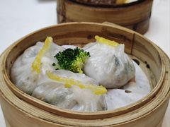 -万山楼海鲜酒家·二十三年老字号