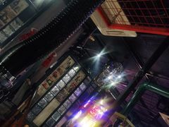 大堂-超级神炭烤肉夜食(芥园西道店)