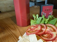 -滇铺子·云南特色菜·第九届野生菌美食节(东风东路c86店)