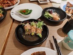 -大渔铁板烧(花园道店)