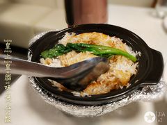 -煲王粤菜餐厅(中侨中心店)