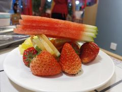 -蛙一刀·麻椒鱼火锅(金仙桥店)