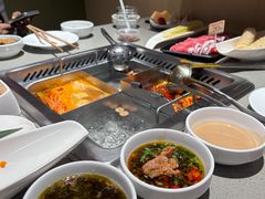 -海底捞火锅(和安宁春城店)