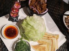 澳洲牛肉莆田烧-走马楼饭庄(慈城古县城店)