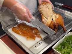 -天和晟烤鸭店(玉泉西街店)