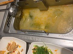 -海底捞火锅(丰尚国际广场店)