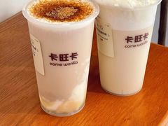 -卡旺卡(合肥步行街韵淮阁店)
