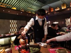 -盡膳口福跷脚牛肉火锅(合生汇购物中心店)