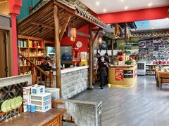 -饕然·民间川菜(龙泉店)