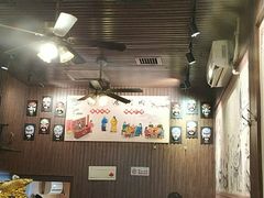 大堂-颐品居涮肉(乌鲁木齐中路店)