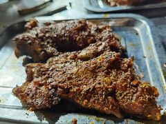 -佰运猪蹄(高陵店)