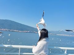 -滇池海埂公园