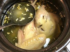 -集贤门·徽菜(福田店)