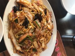 -香港饭店0410(明洞店)