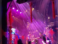 -老木头音乐空间(月河街店)