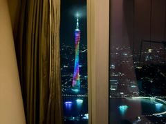 -广州四季酒店