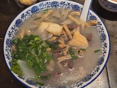 -小潘记鸭血粉丝汤
