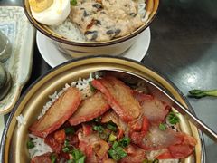 -荔园小馆(园岭新村二期店)