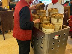-湖滨步步高酒店·中餐厅