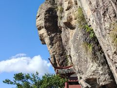 -雁荡山风景名胜区