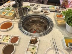-韩香福烤肉庄园(荣成店)