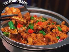 -蛙小侠(万达广场店)