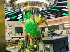 -青花椒花椒鱼(合生汇店)