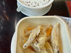 -民信老铺(双皮奶博物馆店)