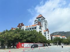 -厦门大学(思明校区)