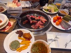 -火炉火自助餐(喜隆多店)