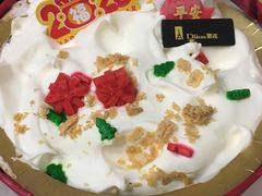 -第戎蛋糕(恒隆广场店)