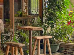 -西关84·History·Art·Cafe