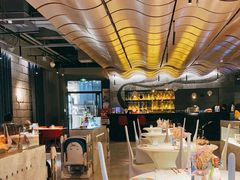 -Gray Whale 灰鲸餐厅(北美N1店)