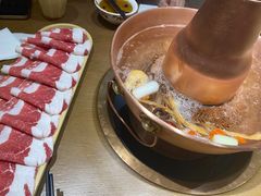 -北京老门框爆肚涮肉馆(凤城六路店)