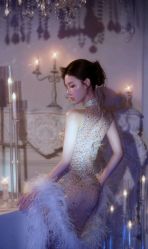 -米莱摄影写真(五大道别墅店)