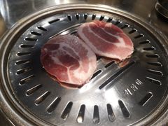 -韩聚屋韩国烤肉餐厅(新北万达店)
