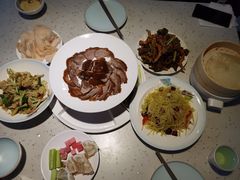 -臻味到北京烤鸭(MM3购物中心店)