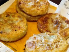 -高晓山馅饼店(牛庄百年店)