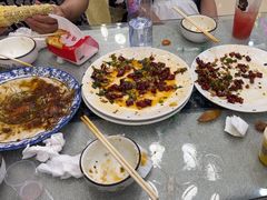 -北京蓟门饭店(南戴河分店)