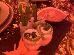 香炸鲜虾猪肉春卷-CYCLO(158坊店)