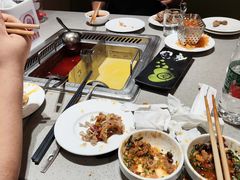 -海底捞火锅(青山湖万达夜宵主题店)