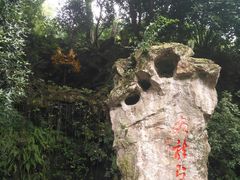 -杭州黄龙洞