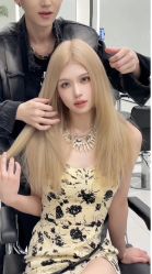 -DL HOPE明星造型