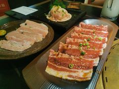 -厚贞日式烤肉(浦东汇智店)