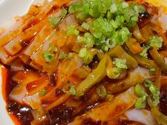 -缪氏川菜(深圳北站缤果空间店)